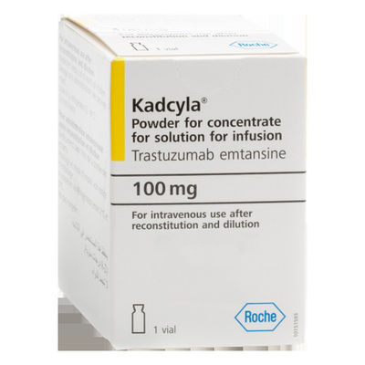 comprar 100 mg 160 mg Ado Trastuzumab Emtansina HER2 Medicamentos contra o cancro da mama Fabricação em linha
