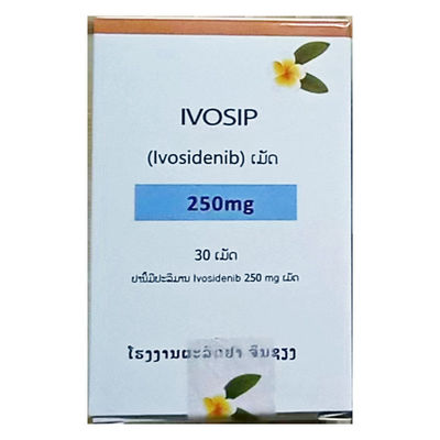 comprar Aml Medicina 250 mg IDH1 Ivosidenib Leucemia Mieloide Aguda Medicamentos online manufacture