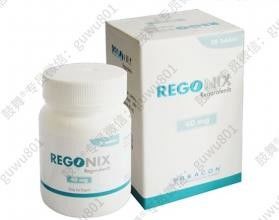 Beacon Regorafenib Regonix 40mg*28 comprimidos Cancro colorretal, carcinoma hepatocelular, tumores estromais gastrointestinais para cancro em estágio 1 2 3