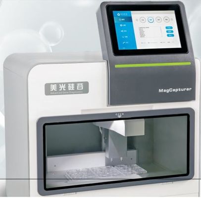 Máquina de separação de células sanguíneas do tumor circulante MagCapturer TM