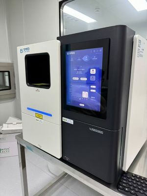 IsoCell TM Agulha de tecido fresco Biópsia Tipo de célula