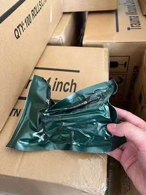 Israeli Bandages Medical Supplies